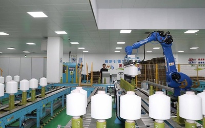攀高向新，洪澤新型工業化在工程管理服務驅動下邁出堅實步伐